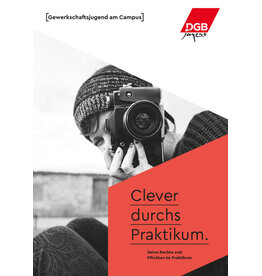 Clever durchs Praktikum…