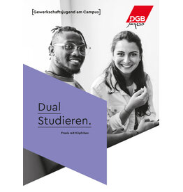 Broschüre Duales Studium…