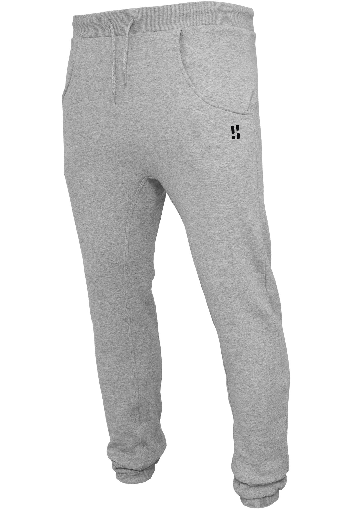 Grijze trainingsbroek van Poederbaas