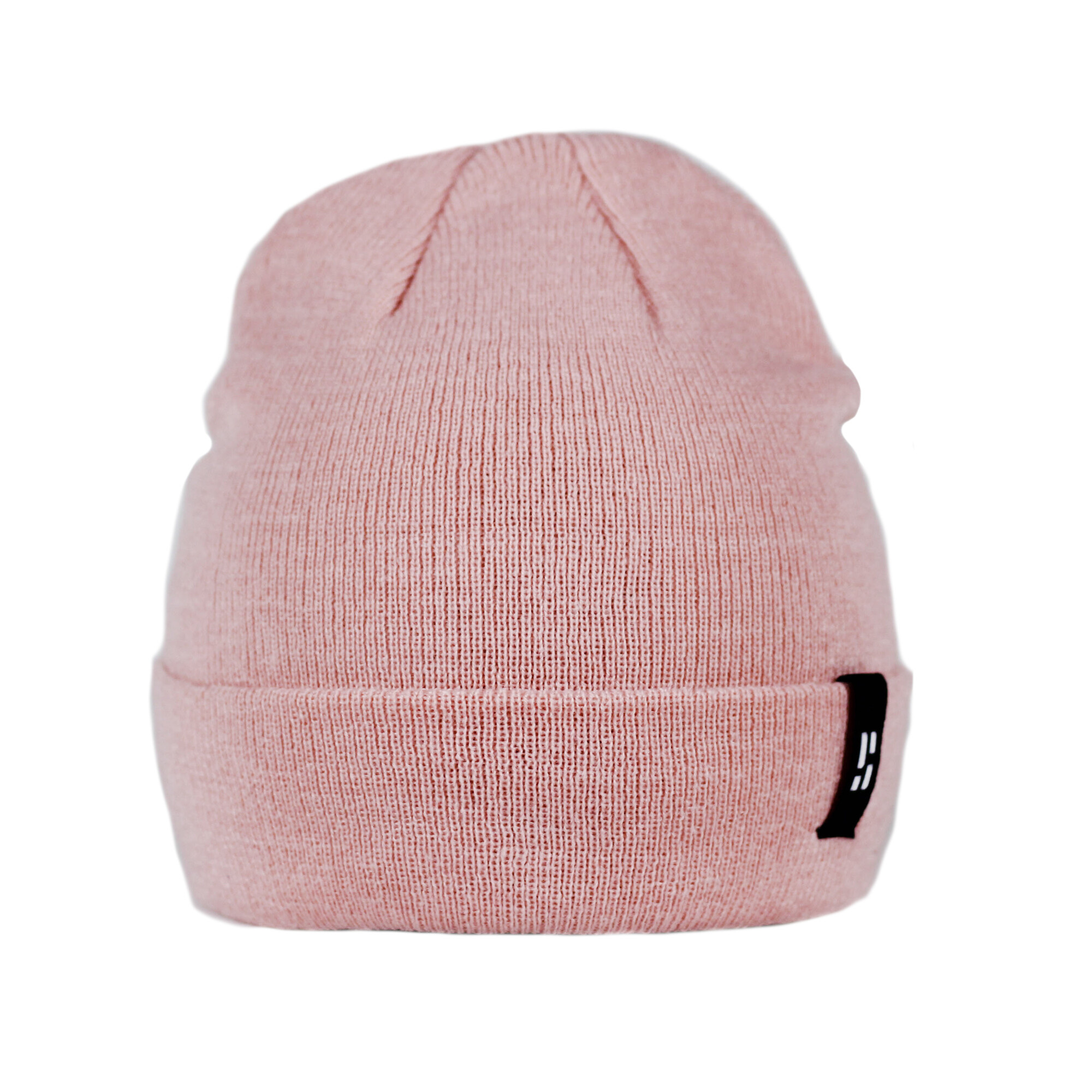 Natural Basic muts - PINK