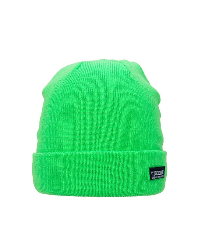 Pale green beanie Clearance