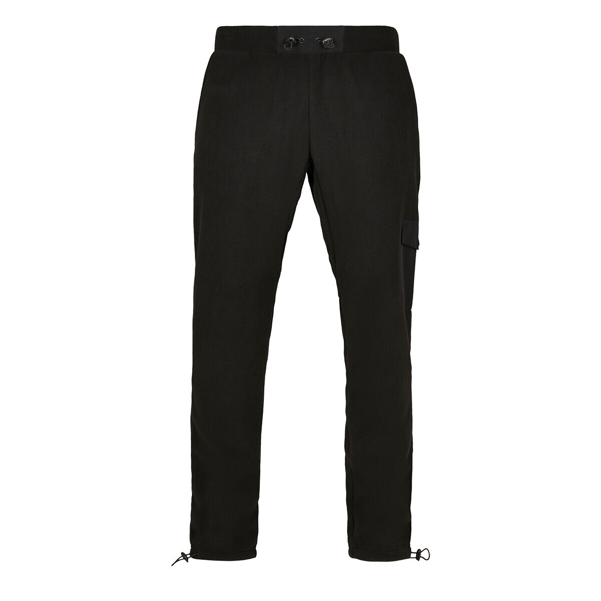 Polar fleece pants van Poederbaas