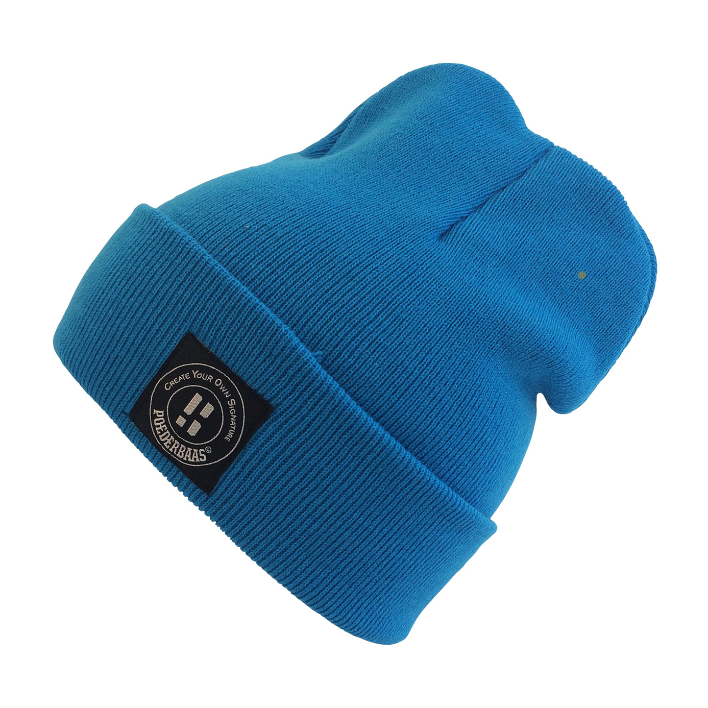 Urban muts - blauw