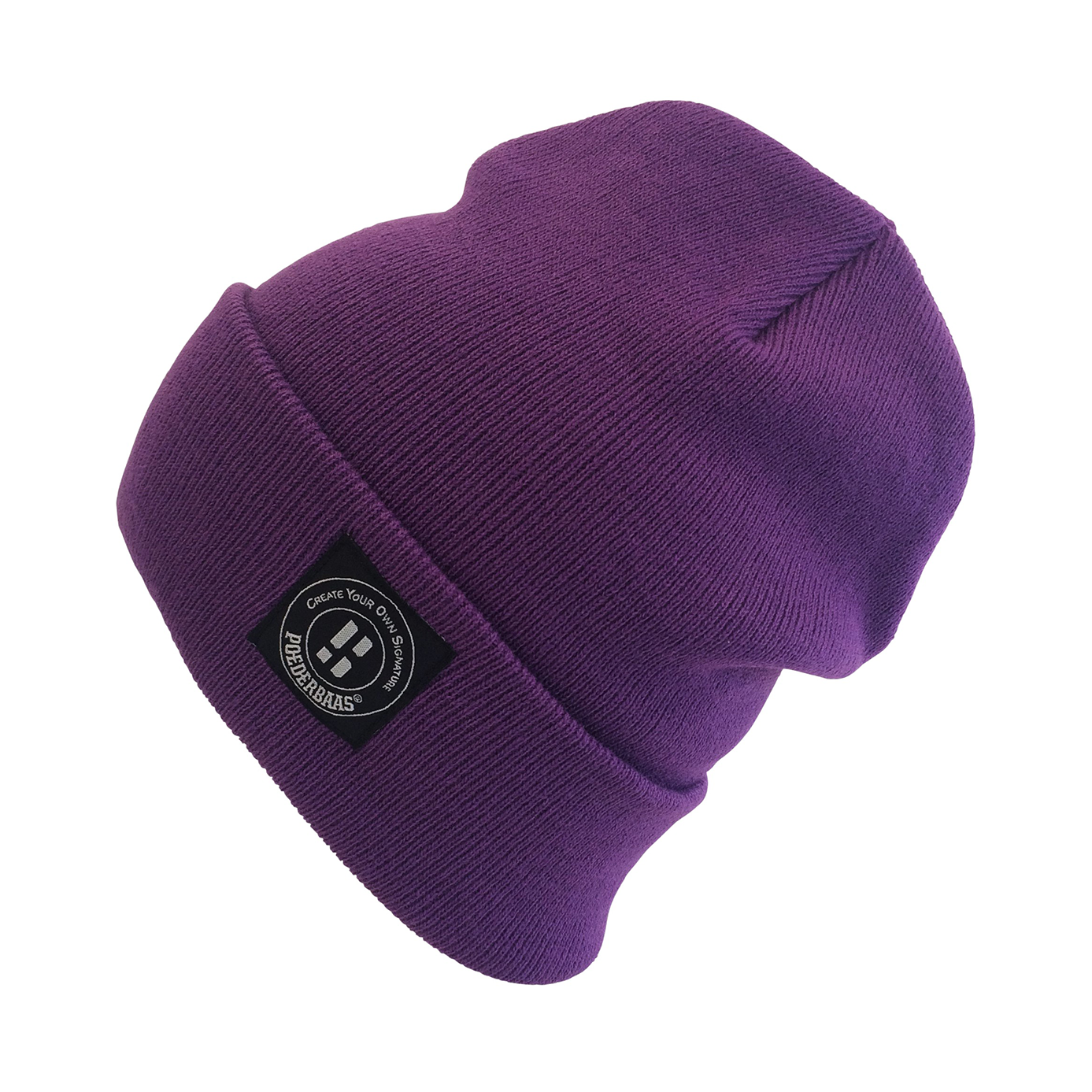 Urban muts - paars