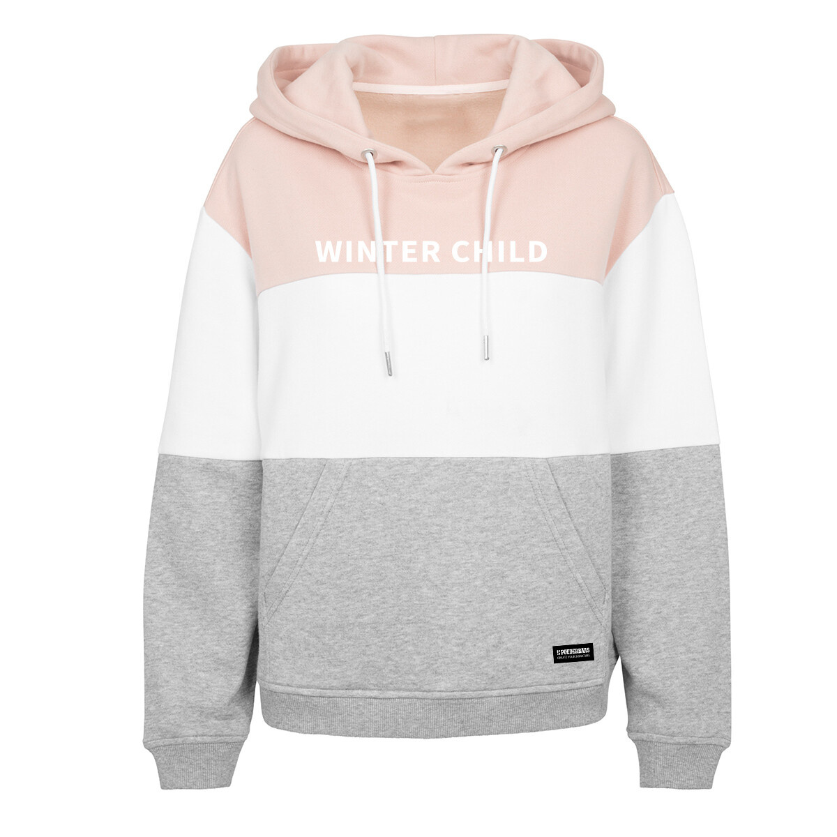 Winter Child Hoodie