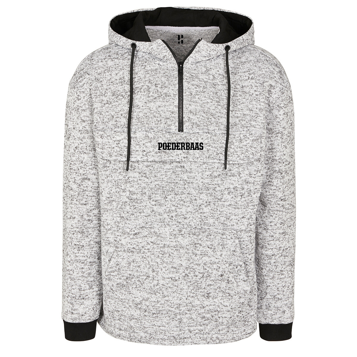 Kapplaska Kangaroo Hoodie