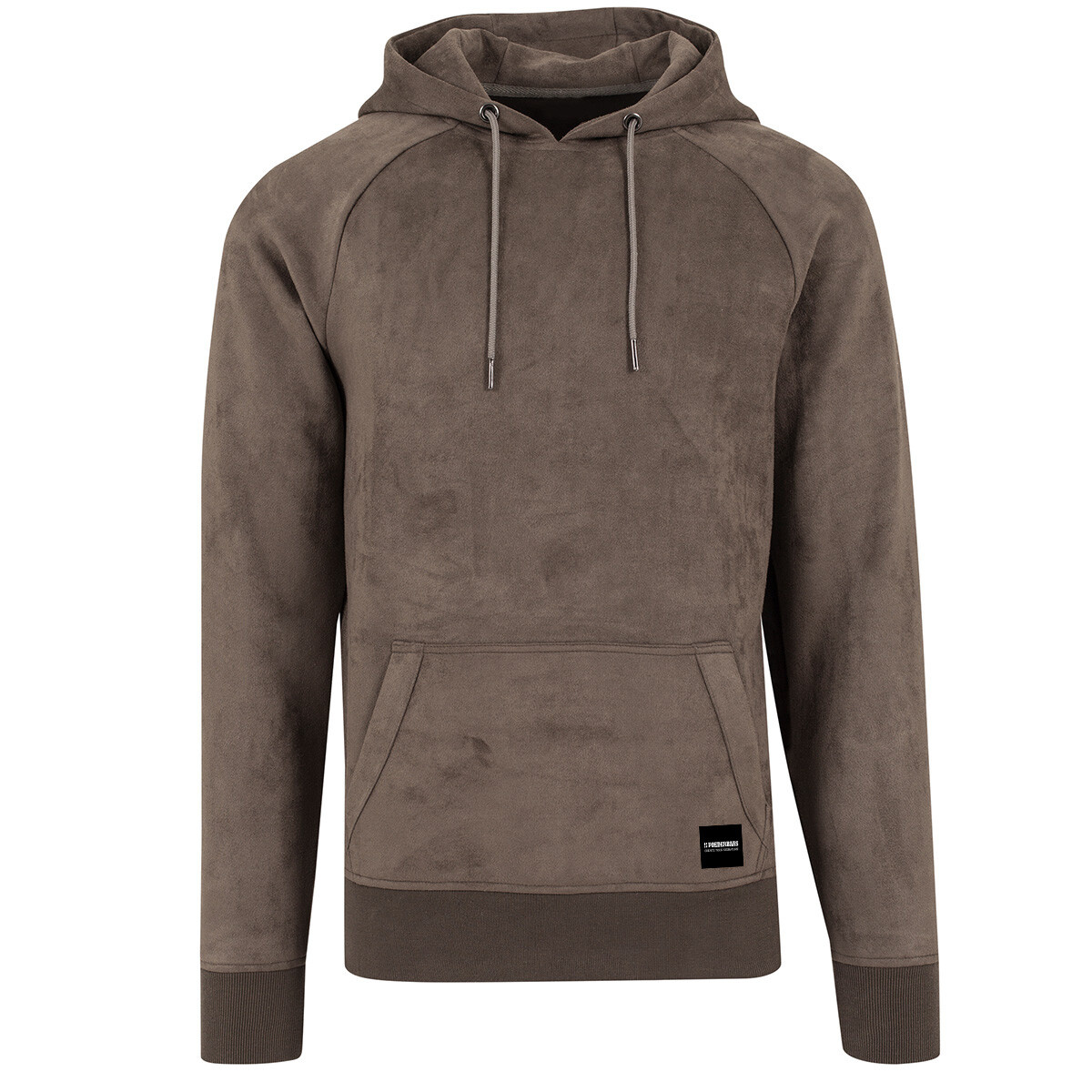 Smooth Prime Hoodie - Olive