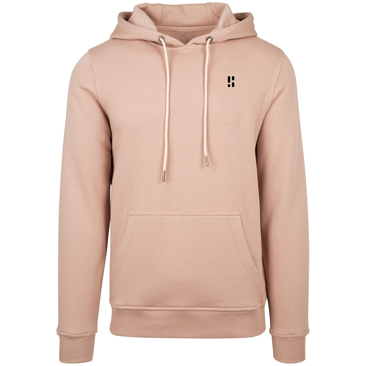 St Anton Hoodie - Amber