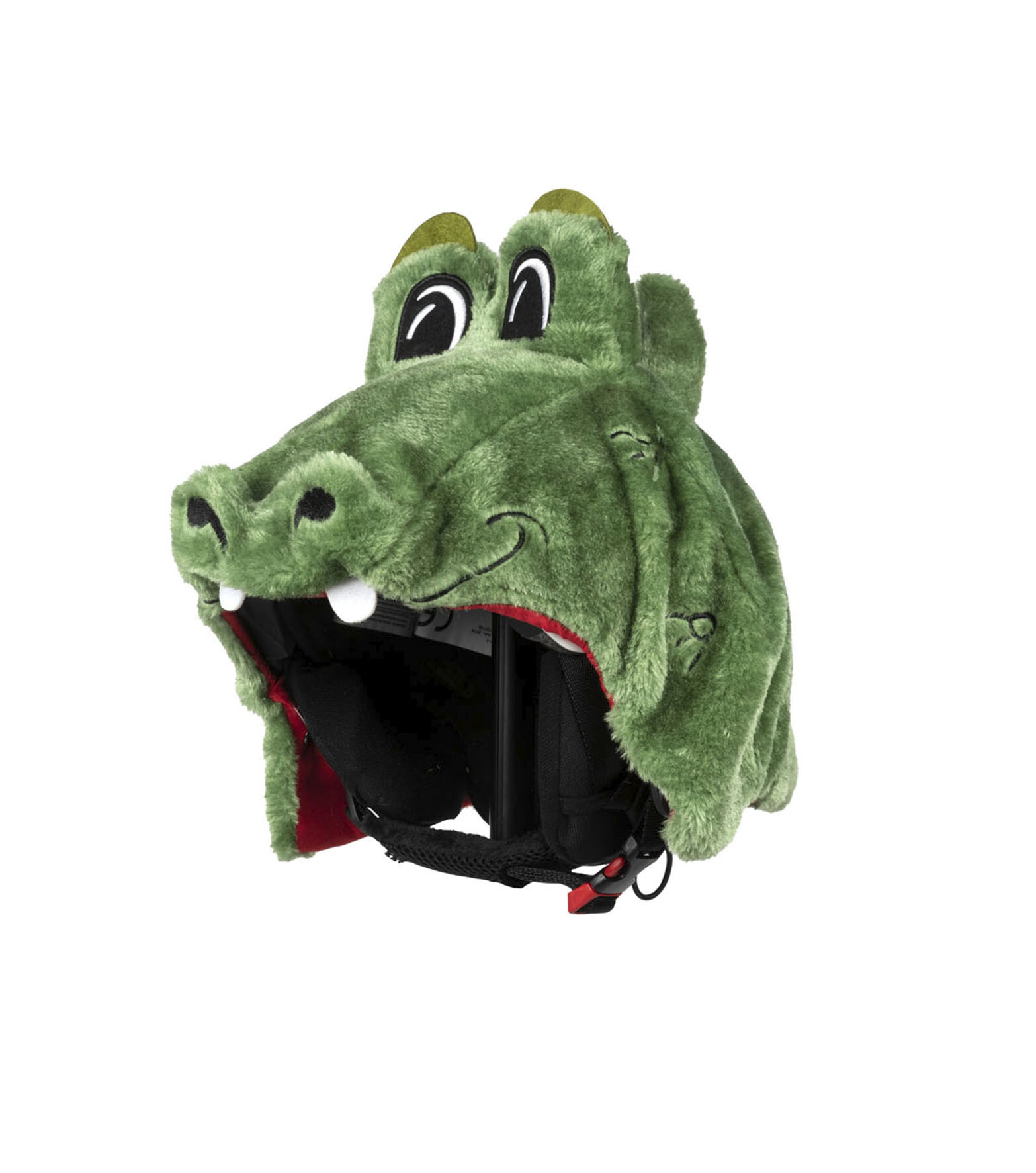 Ski Crocky - Helmet Cover