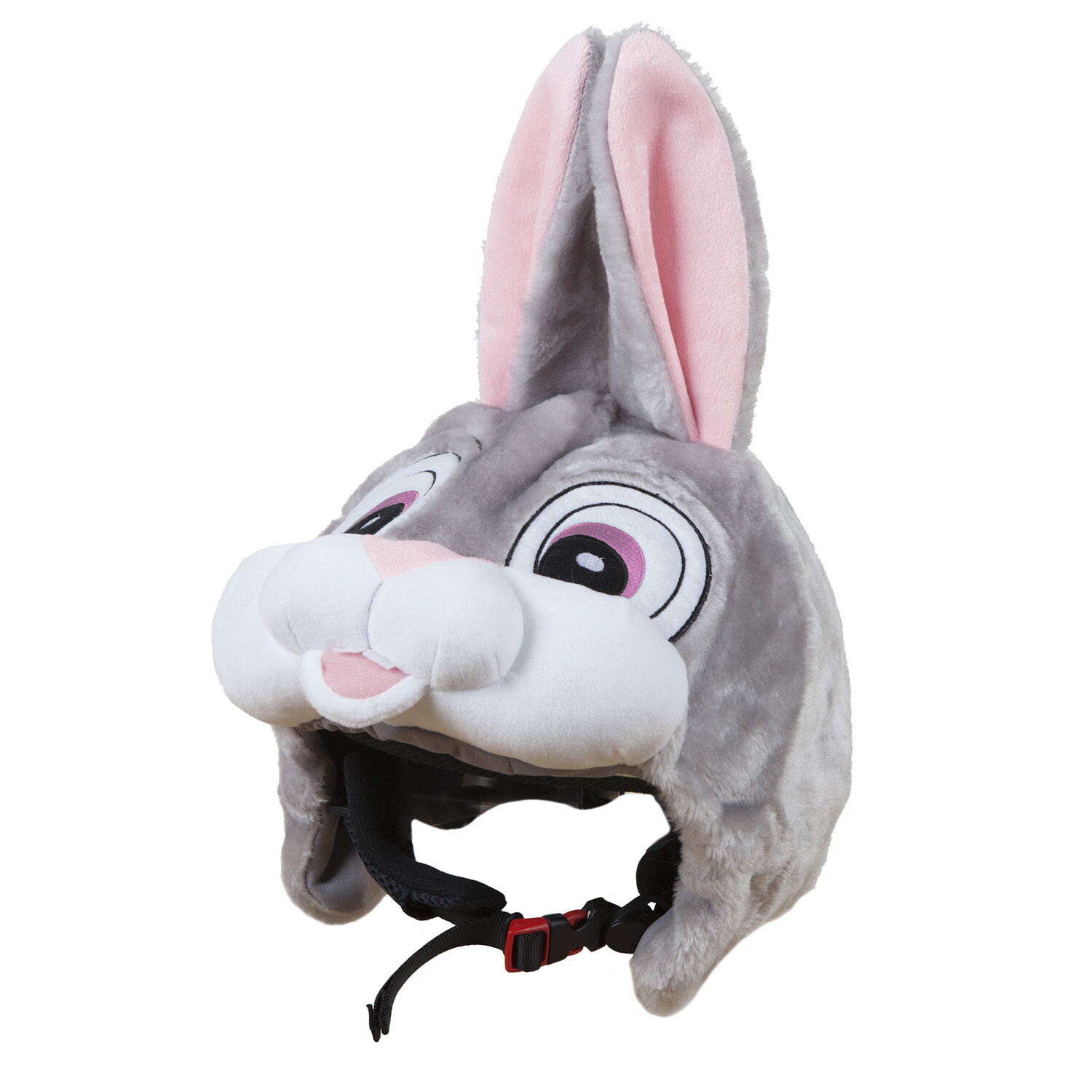 Shred Rabbit - Helmet Cover