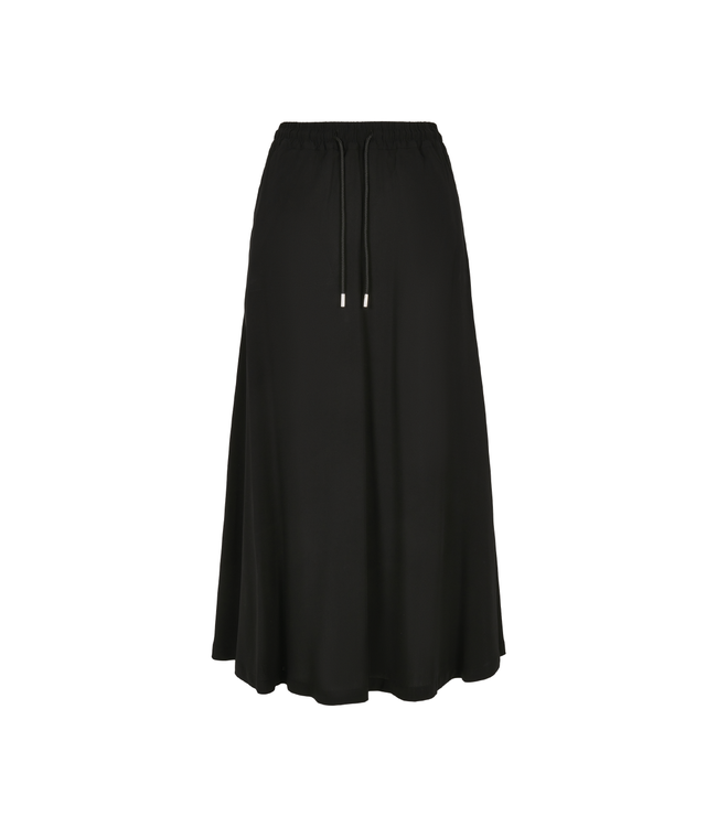 long skirt black