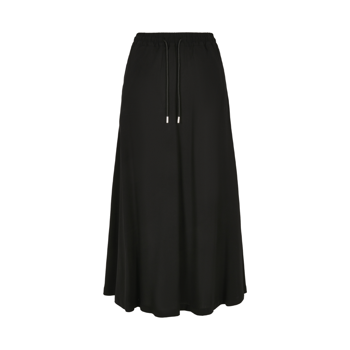 Black long Skirt