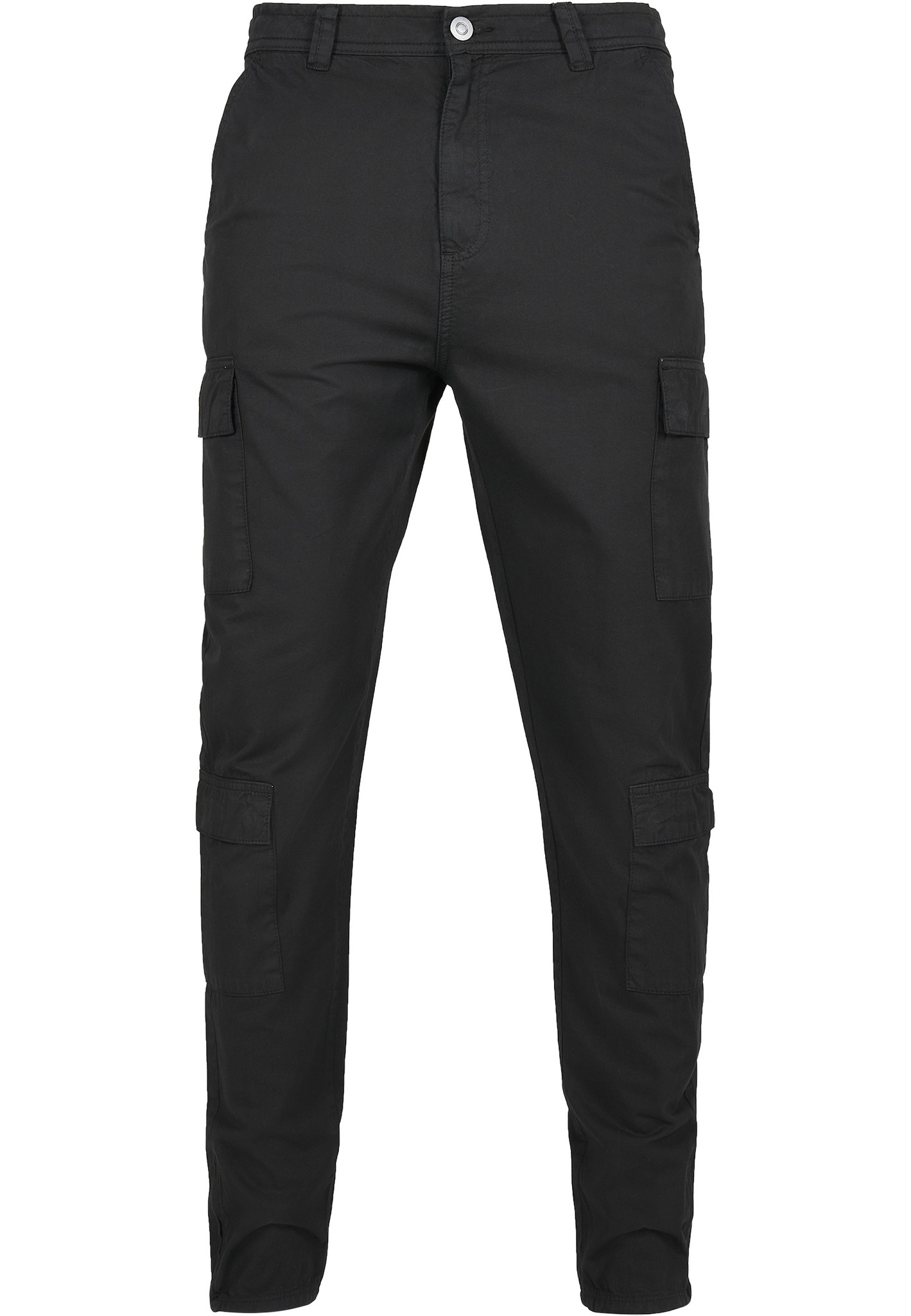 Cargo Pants - Black