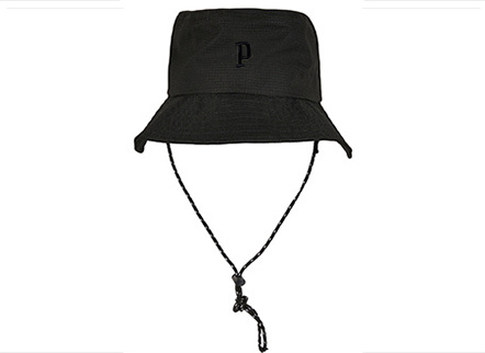 Fisherman's Hat - Black
