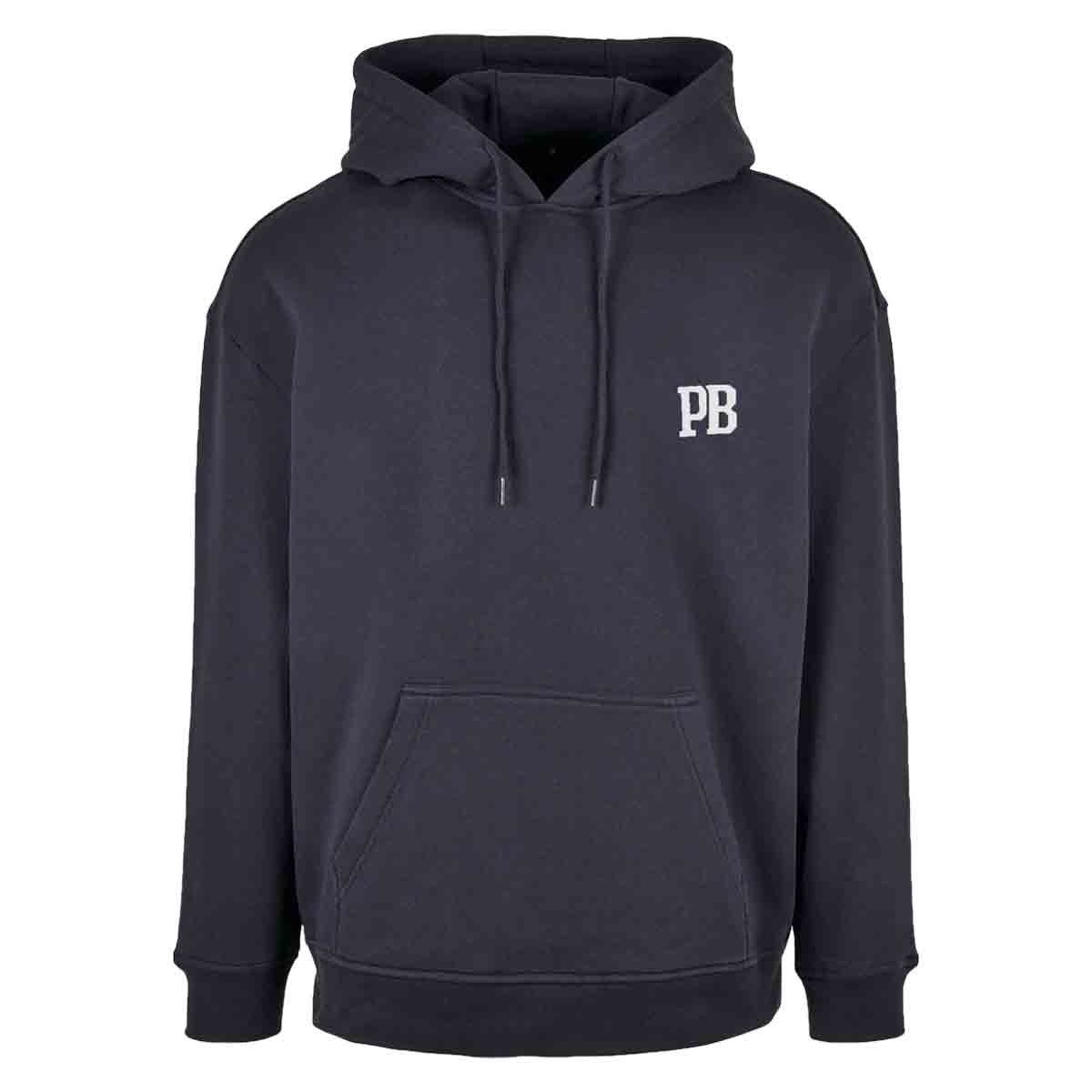 Cabin Hoodie PB - Navy