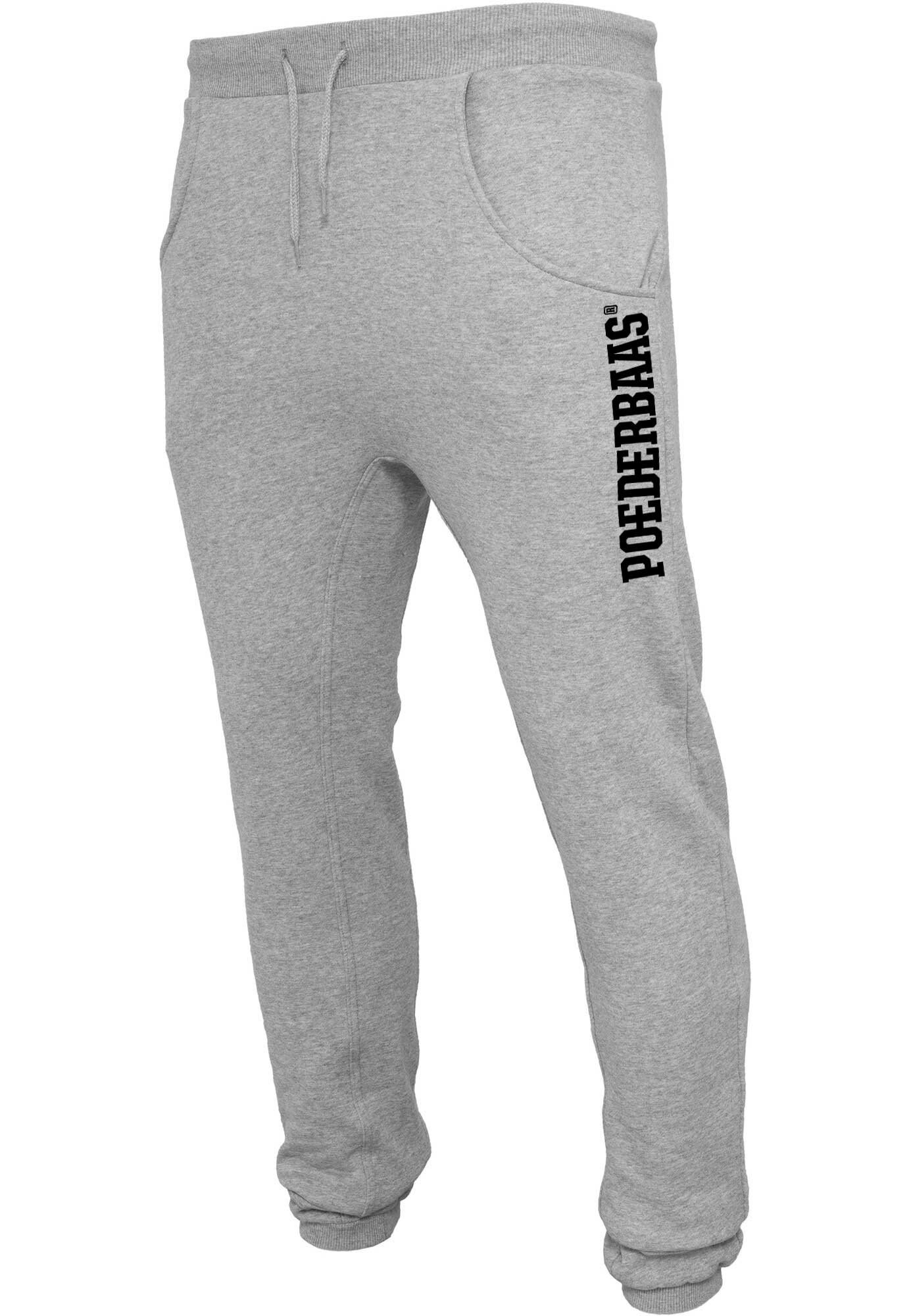 Classic Big Sweatpants -  Gray