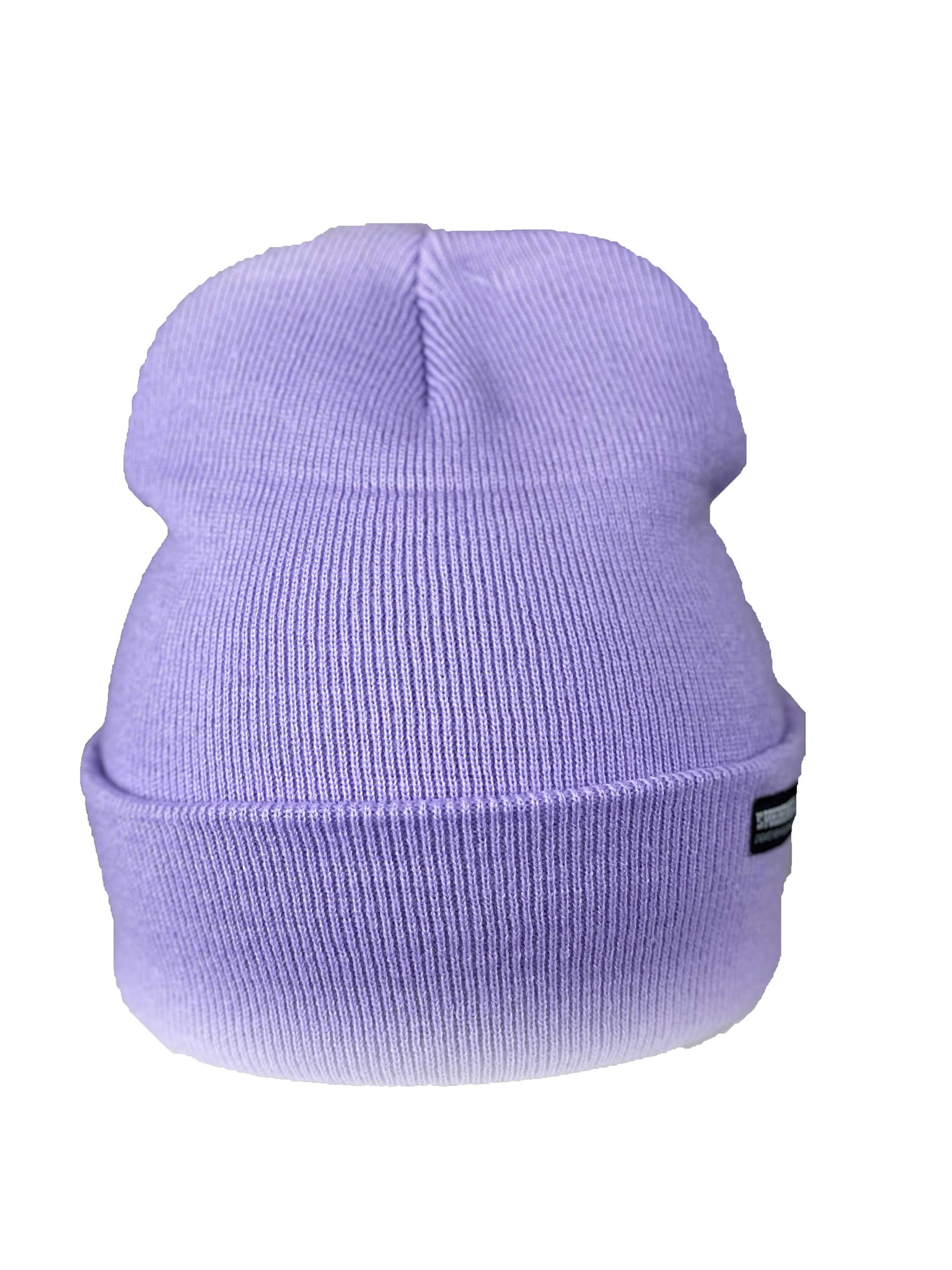 Park Beanie - Pastel Purple