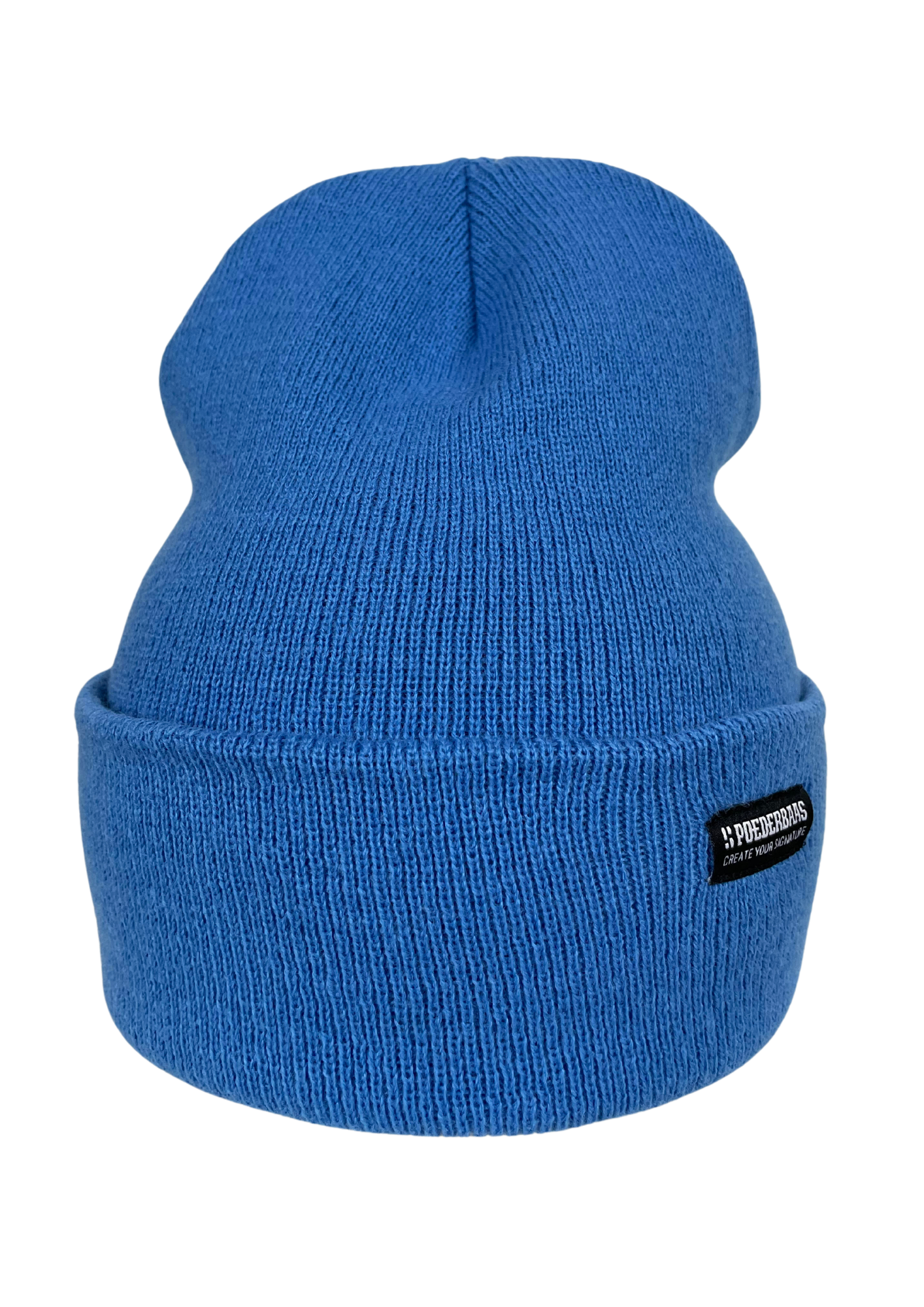 Park Beanie - Sky Blue