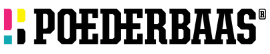 Create your signature, Enjoy Poederbaas!