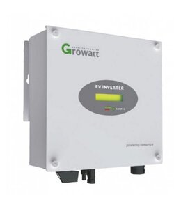 Growatt Growatt 1500S omvormer