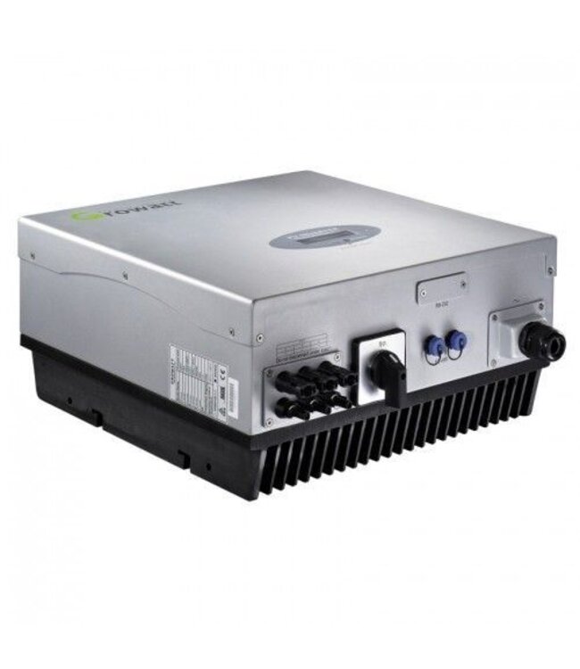 Growatt Growatt 1500S omvormer