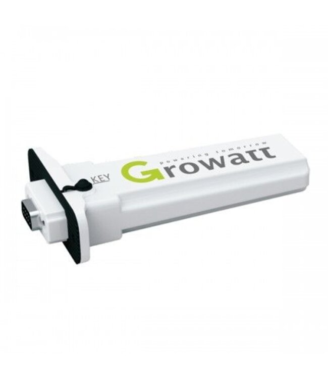 Growatt Growatt 6000 TL3-S omvormer (3 fase)