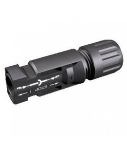 MC4 Connector Male