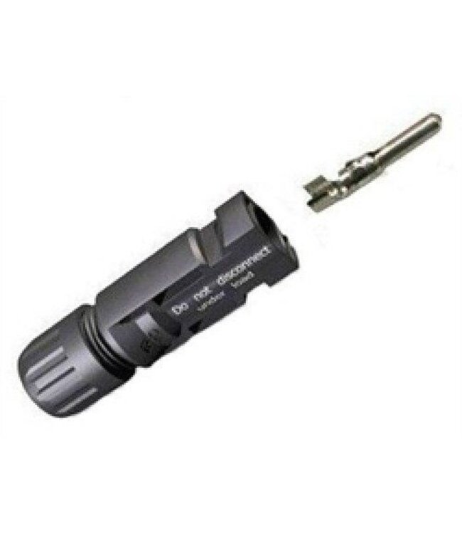 MC4 Connector Male