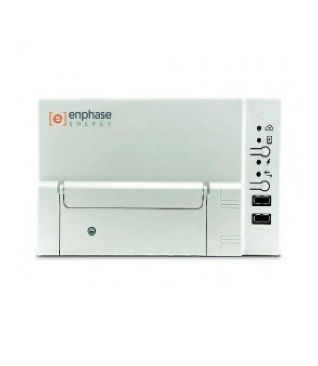 Enphase Enphase Envoy-S Standaard t.b.v. monitoring van het Enphase systeem