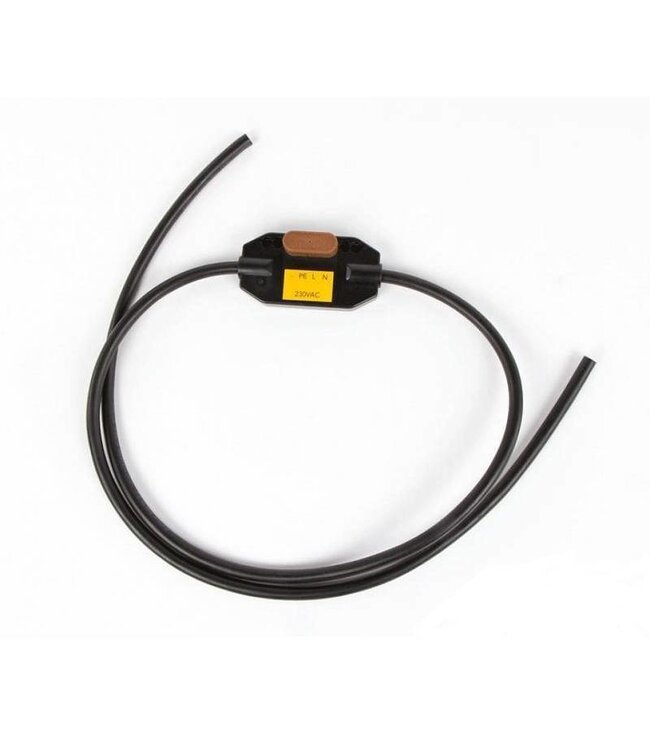 Enphase Enphase 400 Vac kabel met connectors - Landscape !!! OP=OP !!!