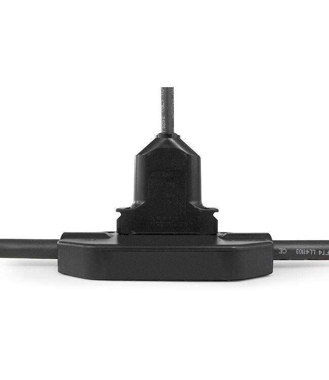 Enphase Enphase 400 Vac kabel met connectors - Landscape !!! OP=OP !!!