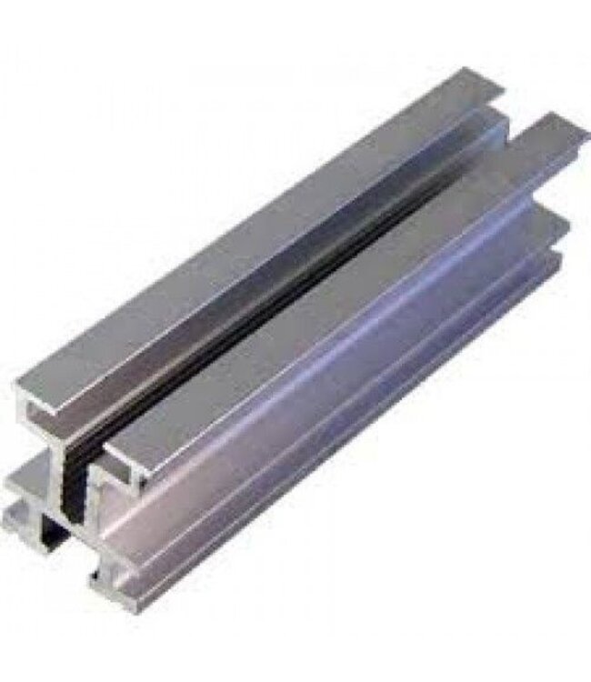 Clickfit Montagerails 1050mm