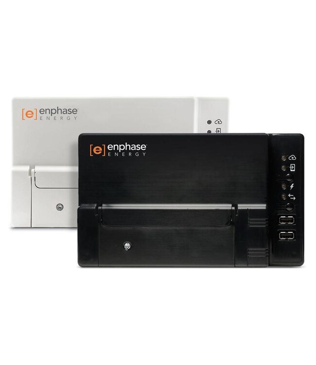 Enphase Enphase Envoy-S Metered