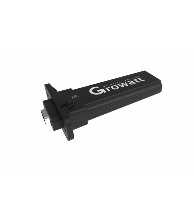 Growatt Growatt Wifi module voor draadloze monitoring van de Growatt omvormers.