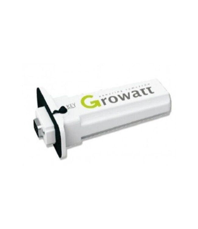 Growatt Growatt Ethernet module voor bekabelde monitoring