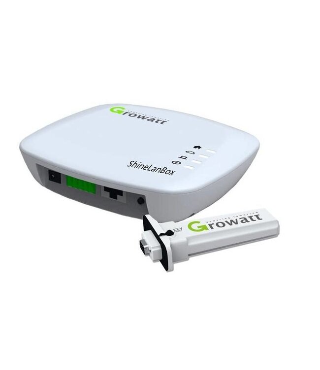 Growatt Growatt Shine Link (Radio communicatie)
