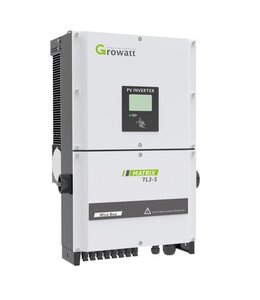 Growatt Growatt 33000TL3-S omvormer (3 fase)
