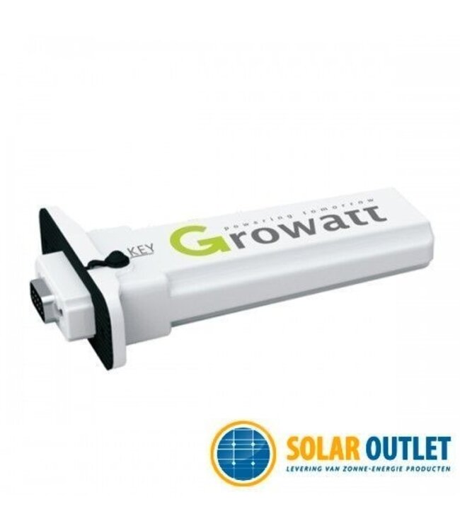 Growatt Growatt 40000TL3-S omvormer (3 fase)