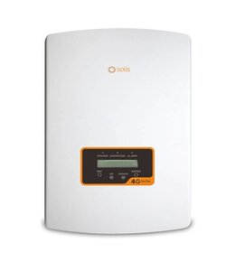 Solis Solis 4K - 4G omvormer