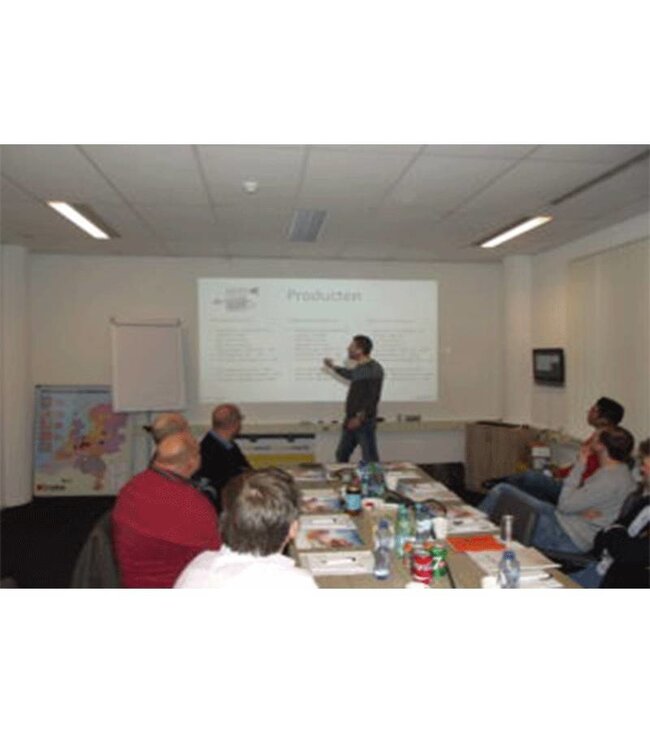 EduSun Doe Het Zelf Cursus Zonnepanelen