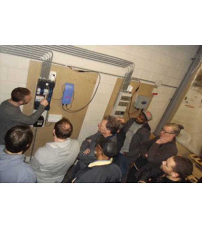 EduSun Doe Het Zelf Cursus Zonnepanelen