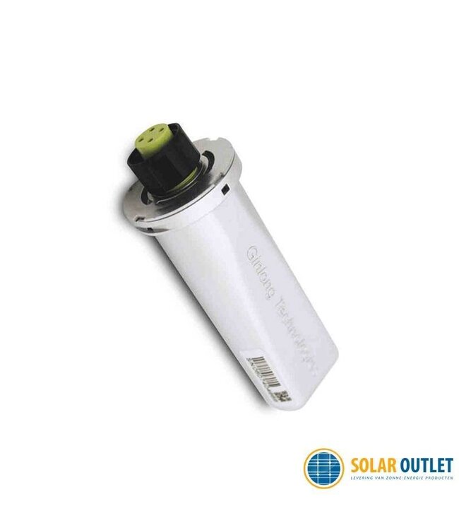 Solis Solis 6K (3 fase) omvormer