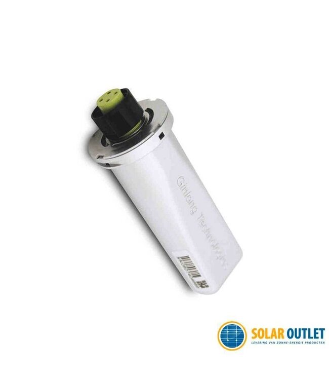 Solis Solis 10K (3 fase) omvormer