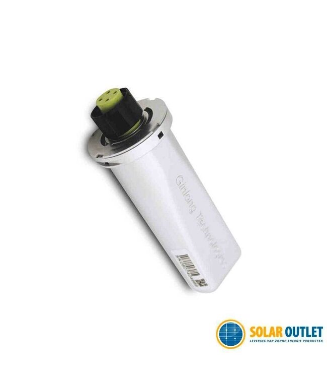 Solis Solis 20K (3 fase) omvormer