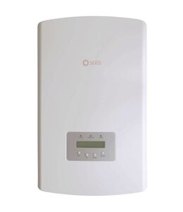 Solis Solis 30K (3 fase) omvormer