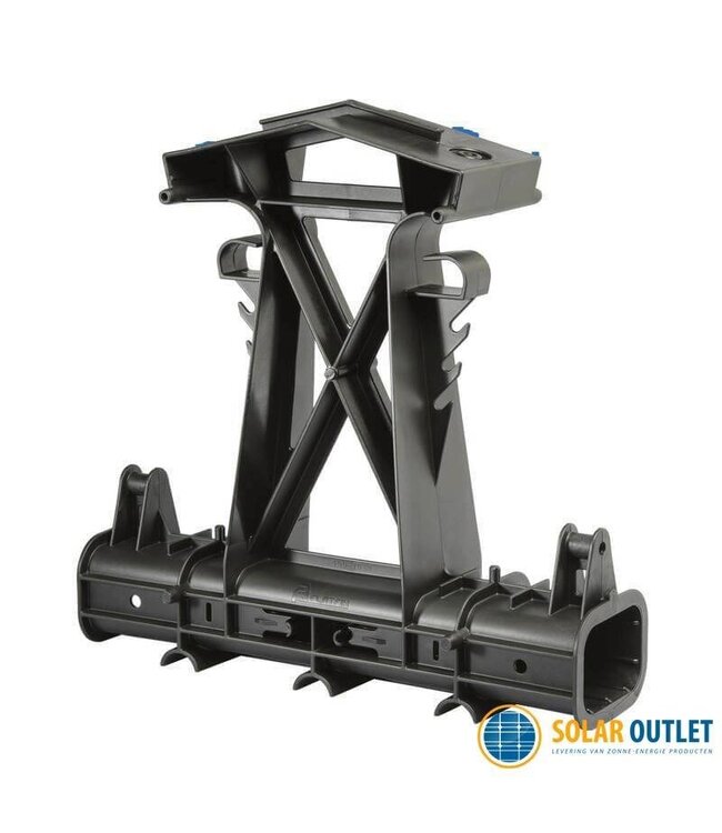 Flatfix Flatfix Fusion Basiselement Hoog