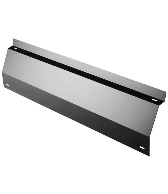 Flatfix Flatfix Fusion Winddeflector Achter