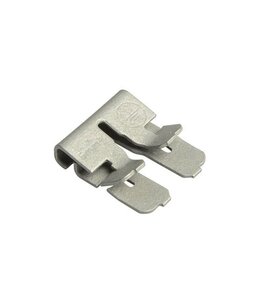 Flatfix Flatfix Fusion Aardingsklem