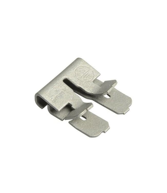 Flatfix Flatfix Fusion Aardingsklem