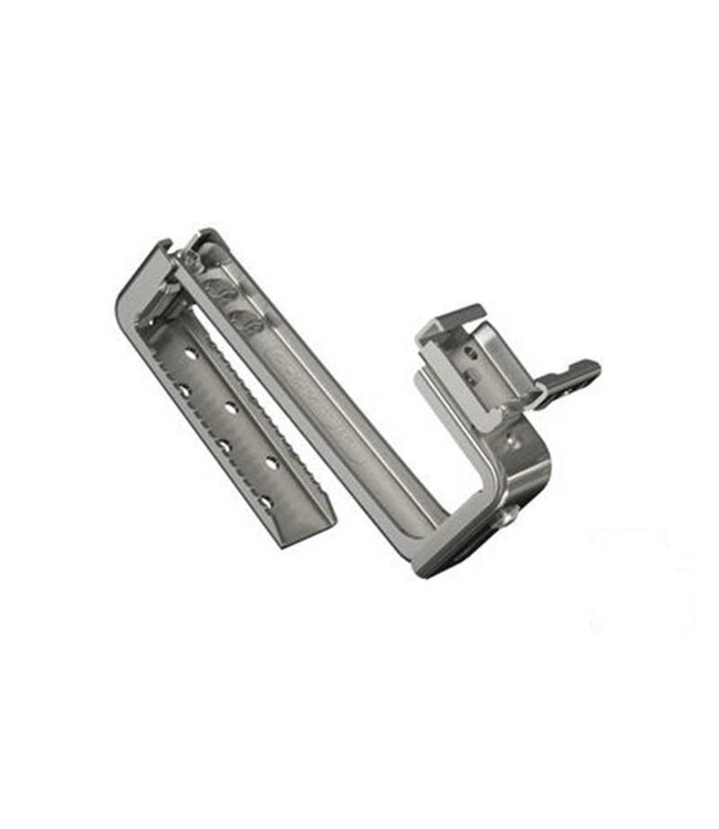 Clickfit Clickfit Evo Dakhaak (universeel) - 5 stuks